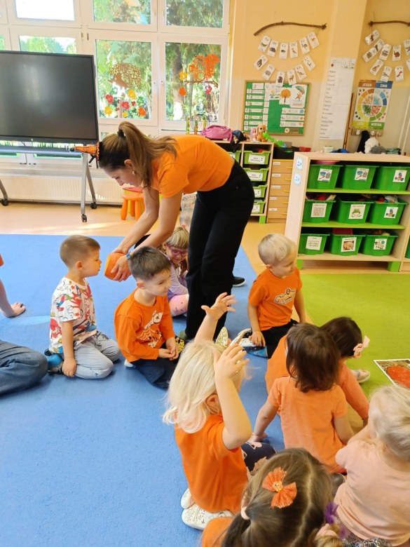 Dzień Dyni: Sówki 2025 - Zdjęcie 60