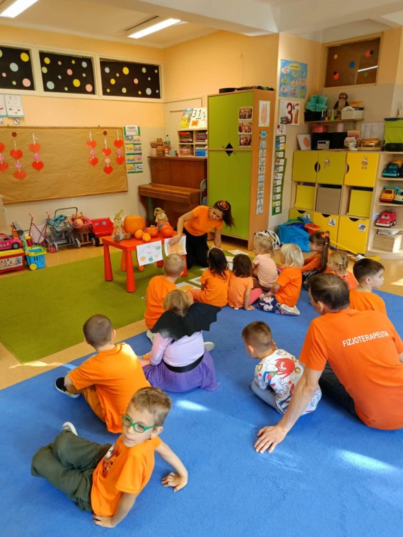 Dzień Dyni: Sówki 2025 - Zdjęcie 61