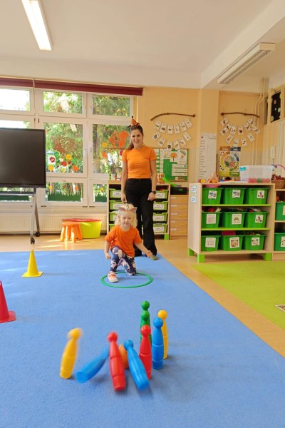 Dzień Dyni: Sówki 2025