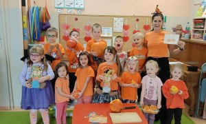 Dzień Dyni: Sówki 2025 - Zdjęcie 5