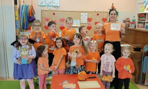 Dzień Dyni: Sówki 2025 - Zdjęcie 7