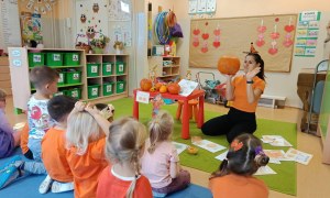 Dzień Dyni: Sówki 2025 - Zdjęcie 9