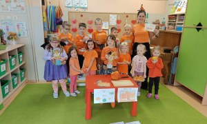 Dzień Dyni: Sówki 2025 - Zdjęcie 10