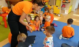 Dzień Dyni: Sówki 2025 - Zdjęcie 12