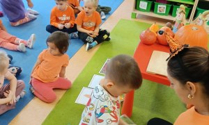 Dzień Dyni: Sówki 2025 - Zdjęcie 13