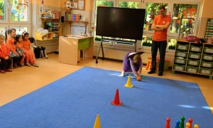 Dzień Dyni: Sówki 2025 - Zdjęcie 16