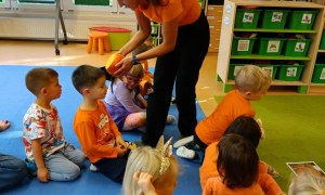 Dzień Dyni: Sówki 2025 - Zdjęcie 17