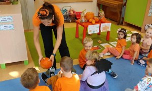 Dzień Dyni: Sówki 2025 - Zdjęcie 18