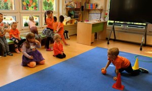 Dzień Dyni: Sówki 2025 - Zdjęcie 19