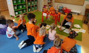 Dzień Dyni: Sówki 2025 - Zdjęcie 20