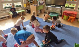 Dzień Dyni: Sówki 2025 - Zdjęcie 21