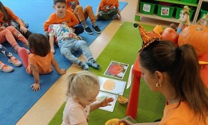 Dzień Dyni: Sówki 2025 - Zdjęcie 22