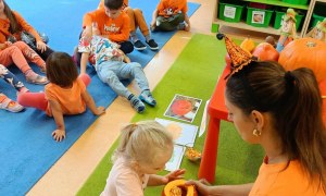 Dzień Dyni: Sówki 2025 - Zdjęcie 24