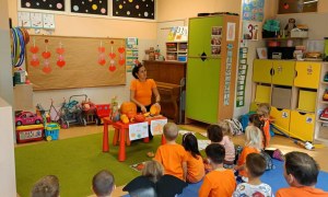 Dzień Dyni: Sówki 2025 - Zdjęcie 25