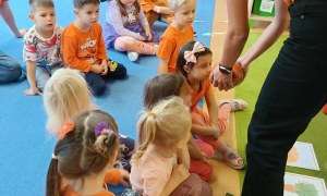 Dzień Dyni: Sówki 2025 - Zdjęcie 26