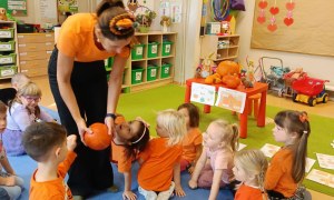 Dzień Dyni: Sówki 2025 - Zdjęcie 28