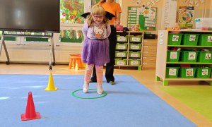 Dzień Dyni: Sówki 2025 - Zdjęcie 29