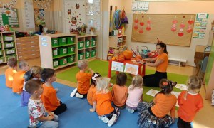 Dzień Dyni: Sówki 2025 - Zdjęcie 30