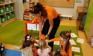 Dzień Dyni: Sówki 2025 - Zdjęcie 32