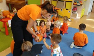 Dzień Dyni: Sówki 2025 - Zdjęcie 35