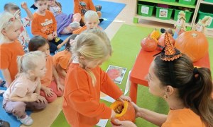 Dzień Dyni: Sówki 2025 - Zdjęcie 39