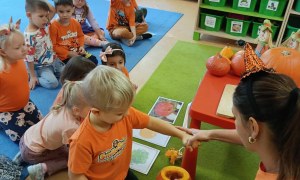 Dzień Dyni: Sówki 2025 - Zdjęcie 40