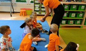 Dzień Dyni: Sówki 2025 - Zdjęcie 44