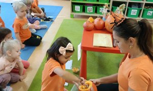 Dzień Dyni: Sówki 2025 - Zdjęcie 45