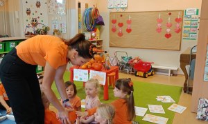 Dzień Dyni: Sówki 2025 - Zdjęcie 46