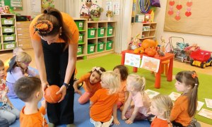 Dzień Dyni: Sówki 2025 - Zdjęcie 47