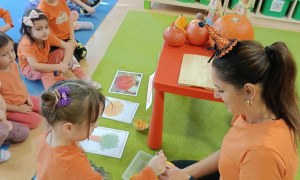 Dzień Dyni: Sówki 2025 - Zdjęcie 48