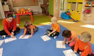 Dzień Dyni: Sówki 2025 - Zdjęcie 52