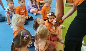 Dzień Dyni: Sówki 2025 - Zdjęcie 53