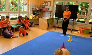 Dzień Dyni: Sówki 2025 - Zdjęcie 54