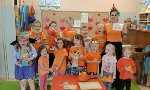 Dzień Dyni: Sówki 2025 - Zdjęcie 59