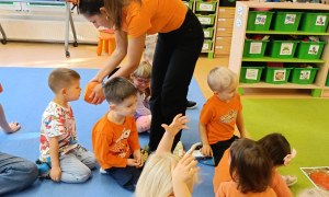 Dzień Dyni: Sówki 2025 - Zdjęcie 60