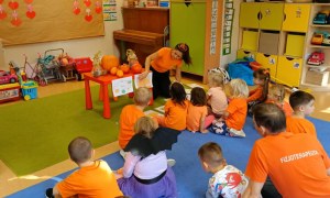 Dzień Dyni: Sówki 2025 - Zdjęcie 61