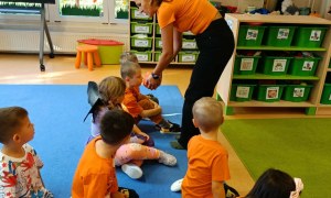 Dzień Dyni: Sówki 2025 - Zdjęcie 62