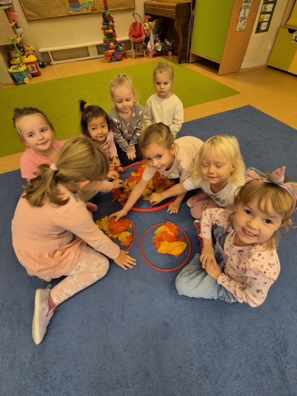 Sówki: Październik 2025 - Zdjęcie 264