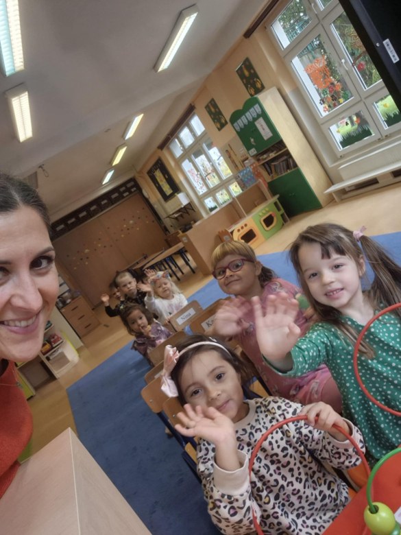 Sówki: Październik 2025 - Zdjęcie 266