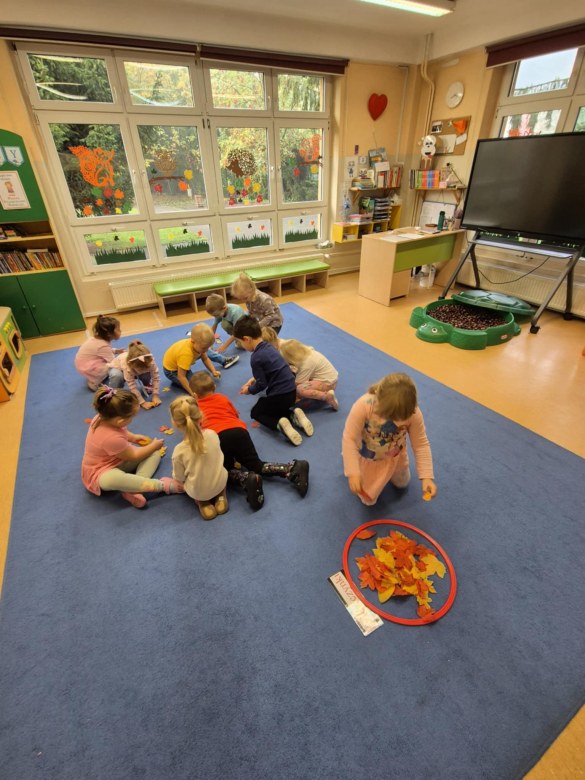 Sówki: Październik 2025 - Zdjęcie 268