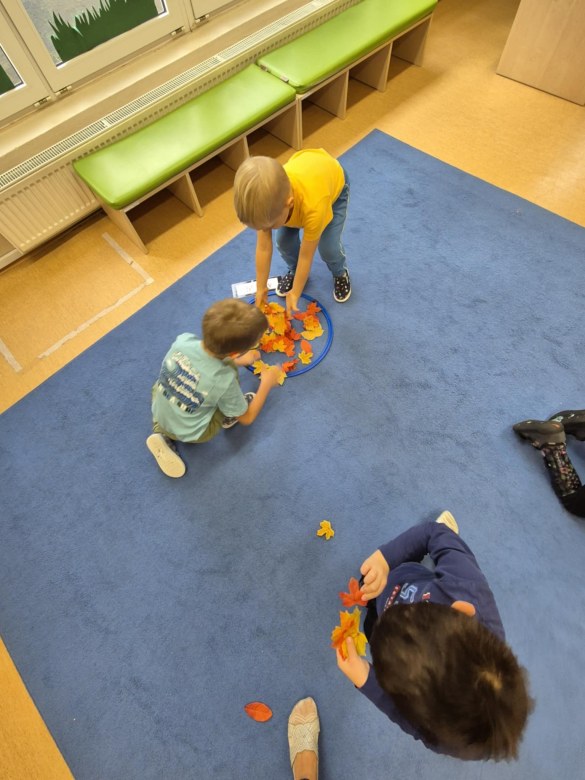 Sówki: Październik 2025 - Zdjęcie 269