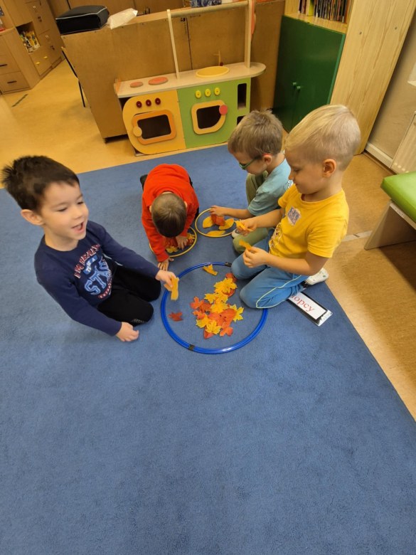 Sówki: Październik 2025 - Zdjęcie 270