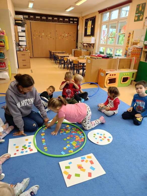 Sówki: Październik 2025 - Zdjęcie 3