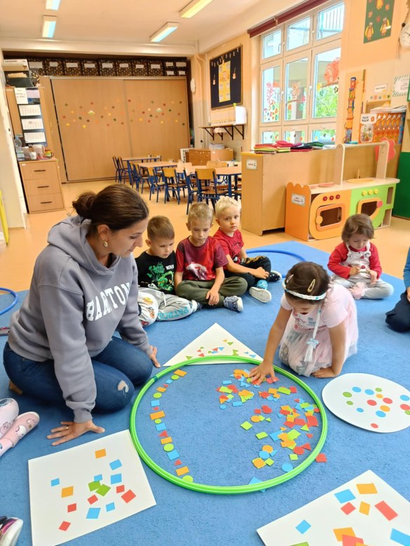 Sówki: Październik 2025 - Zdjęcie 4