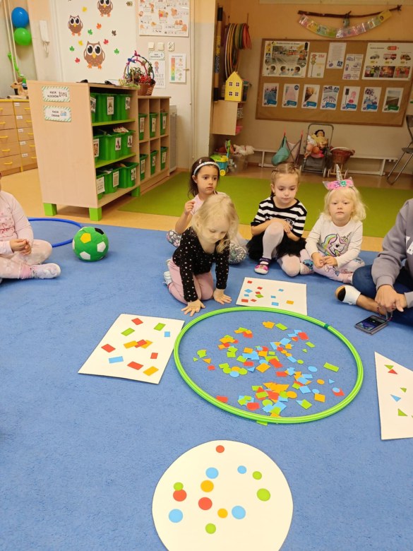 Sówki: Październik 2025 - Zdjęcie 5