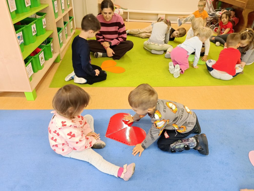 Sówki: Październik 2025 - Zdjęcie 11