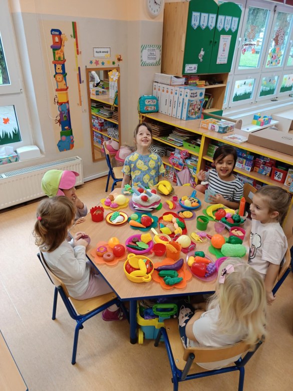 Sówki: Październik 2025 - Zdjęcie 13