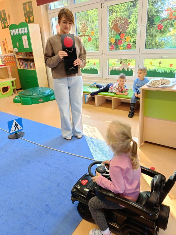 Sówki: Październik 2025 - Zdjęcie 16