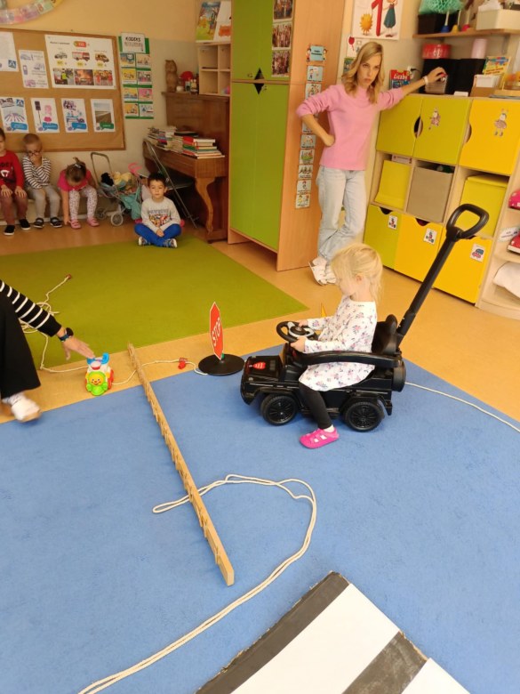 Sówki: Październik 2025 - Zdjęcie 14